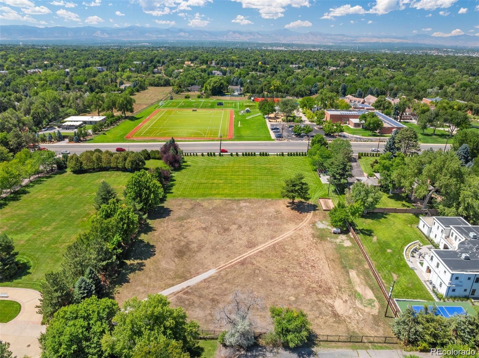 4625 S University Boulevard Englewood CO 80113