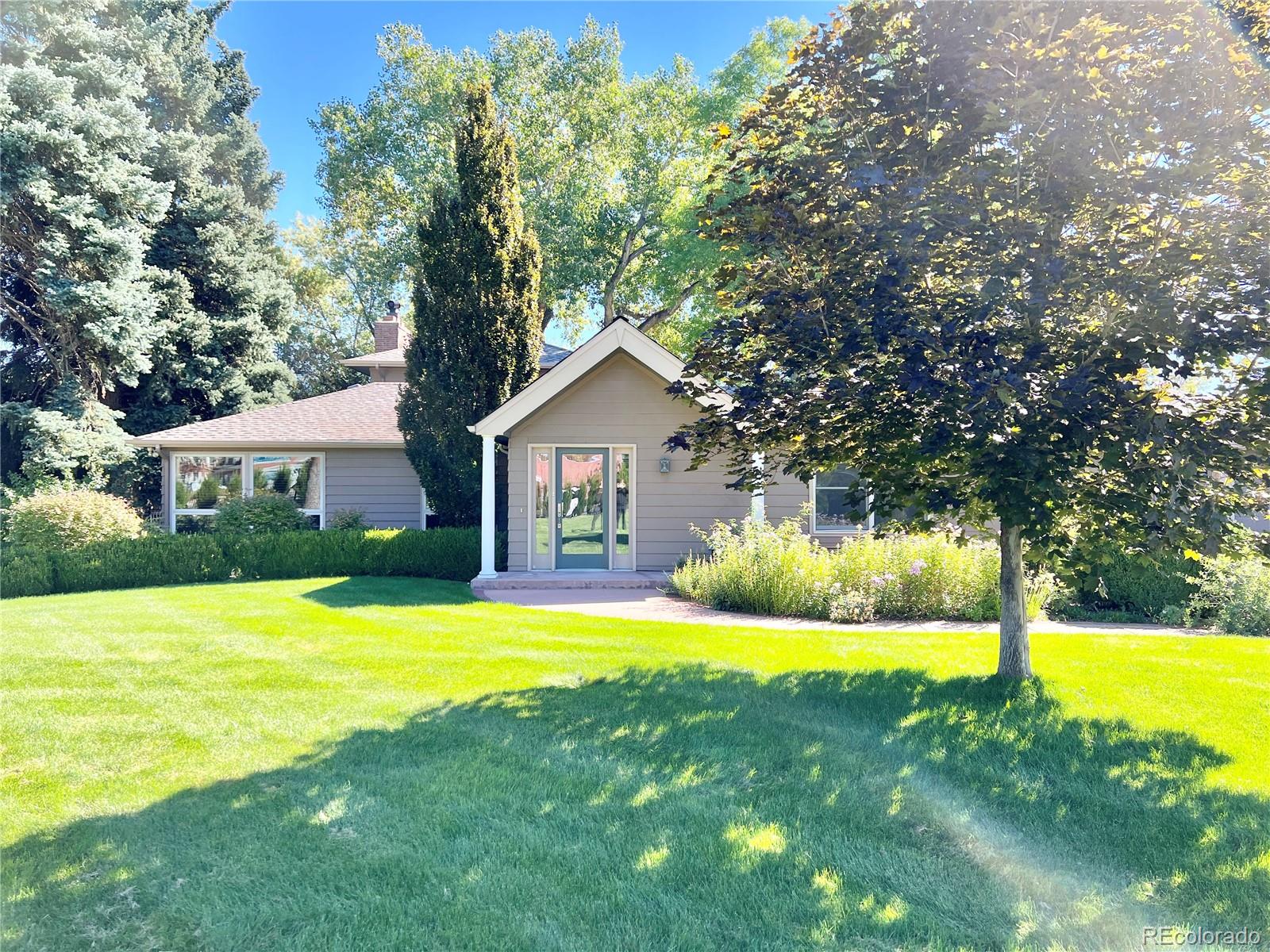 4625 S University Boulevard Englewood CO 80113