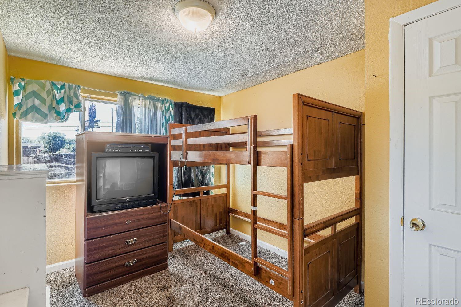 1141 S Zenobia Street Denver CO 80219