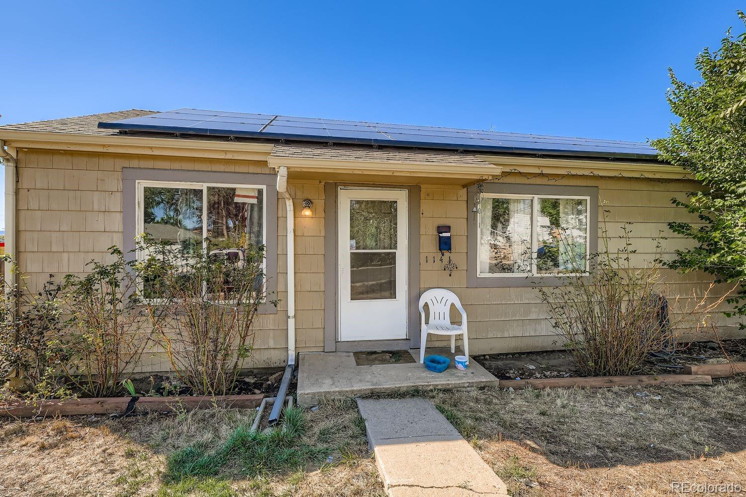 1141 S Zenobia Street Denver CO 80219