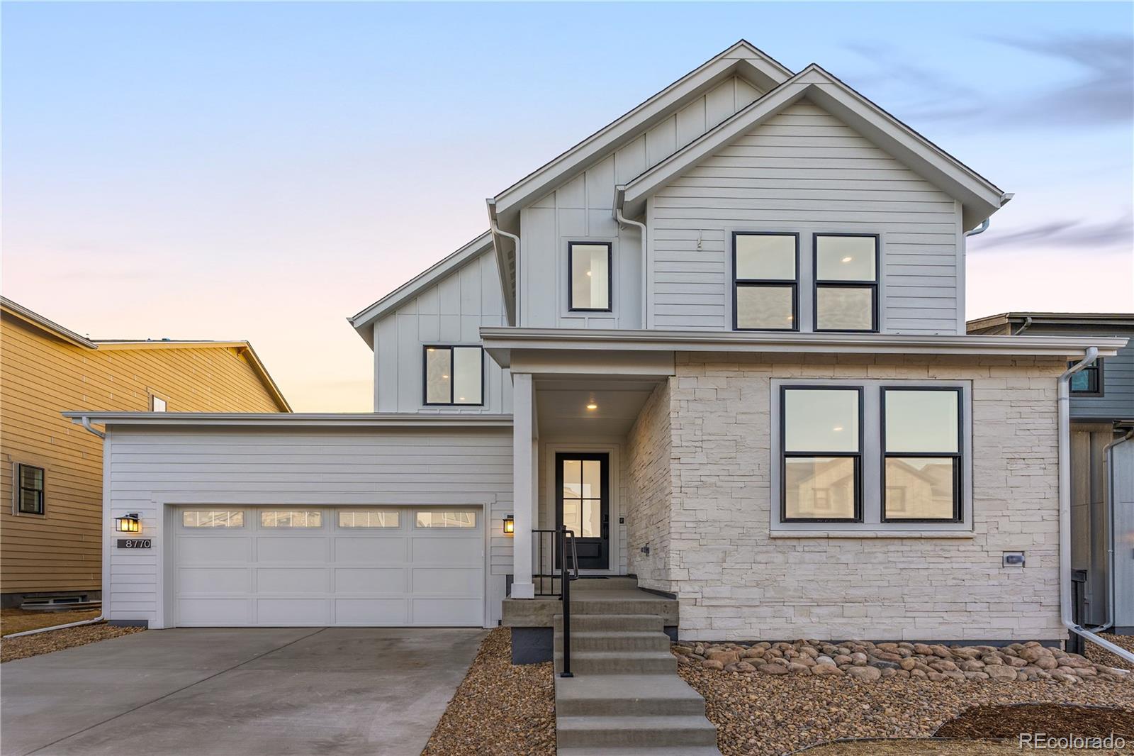 8770 Summerwalk Trail Littleton CO 80125