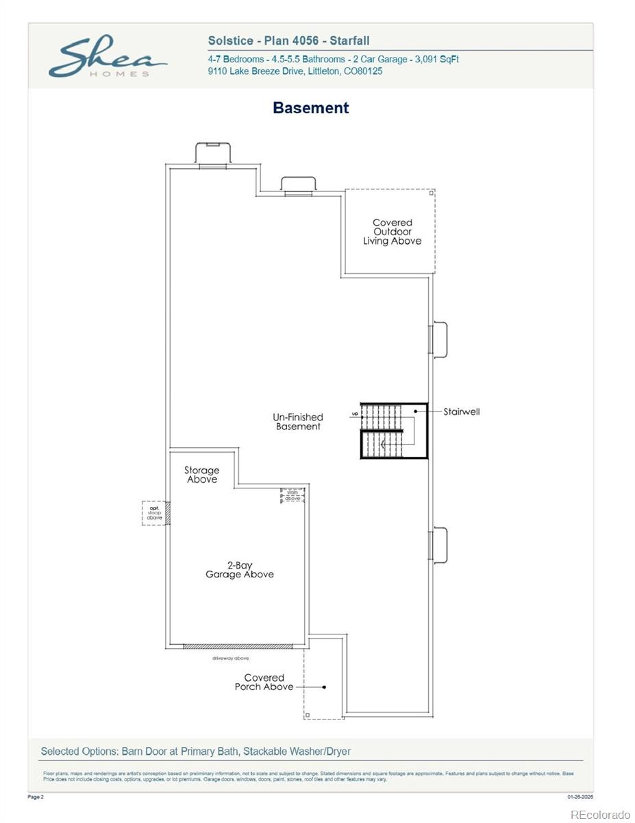 8770 Summerwalk Trail Littleton CO 80125