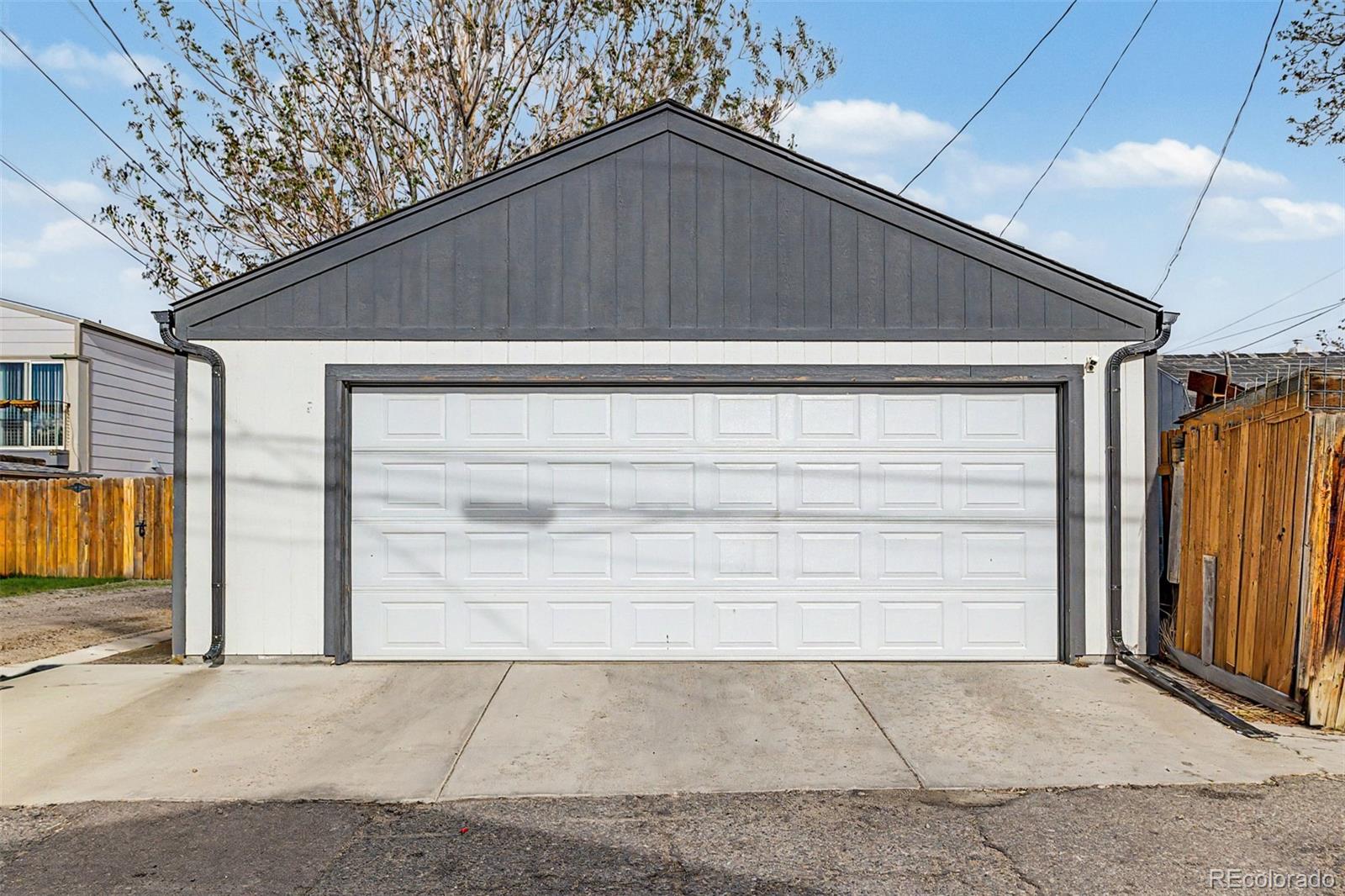1349 Lipan Street Denver CO 80204