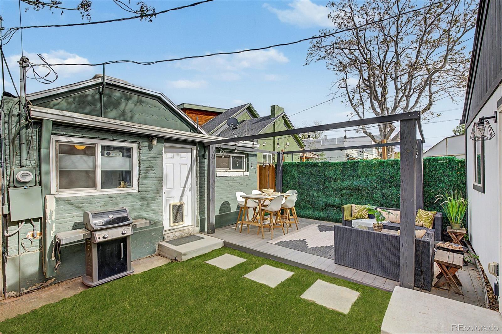 1349 Lipan Street Denver CO 80204