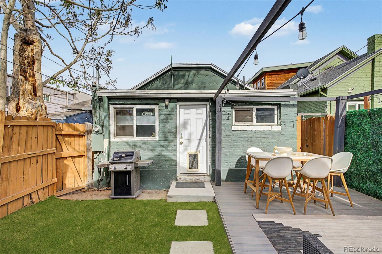 1349 Lipan Street Denver CO 80204
