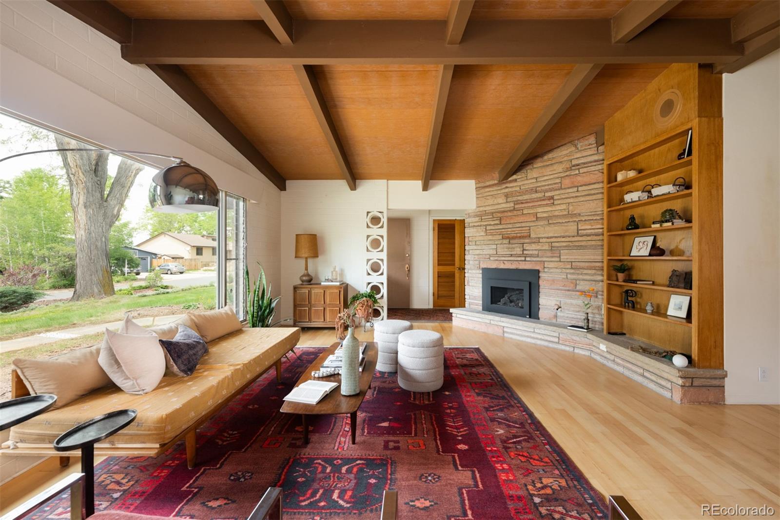 2226 Franklin Road Fort Collins CO 80524