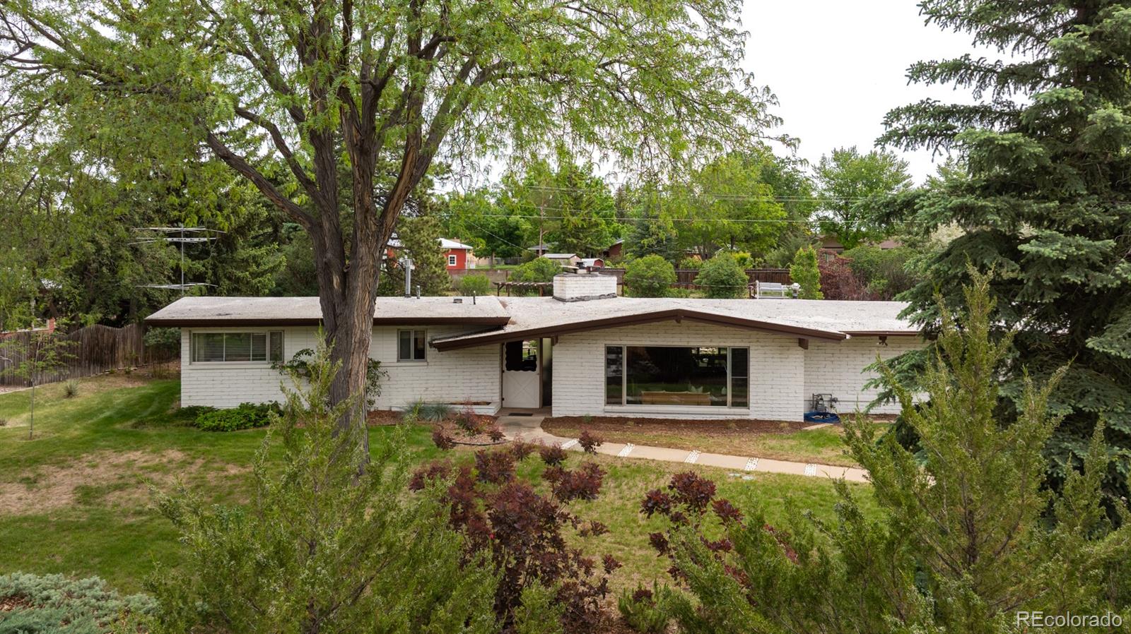 2226 Franklin Road Fort Collins CO 80524