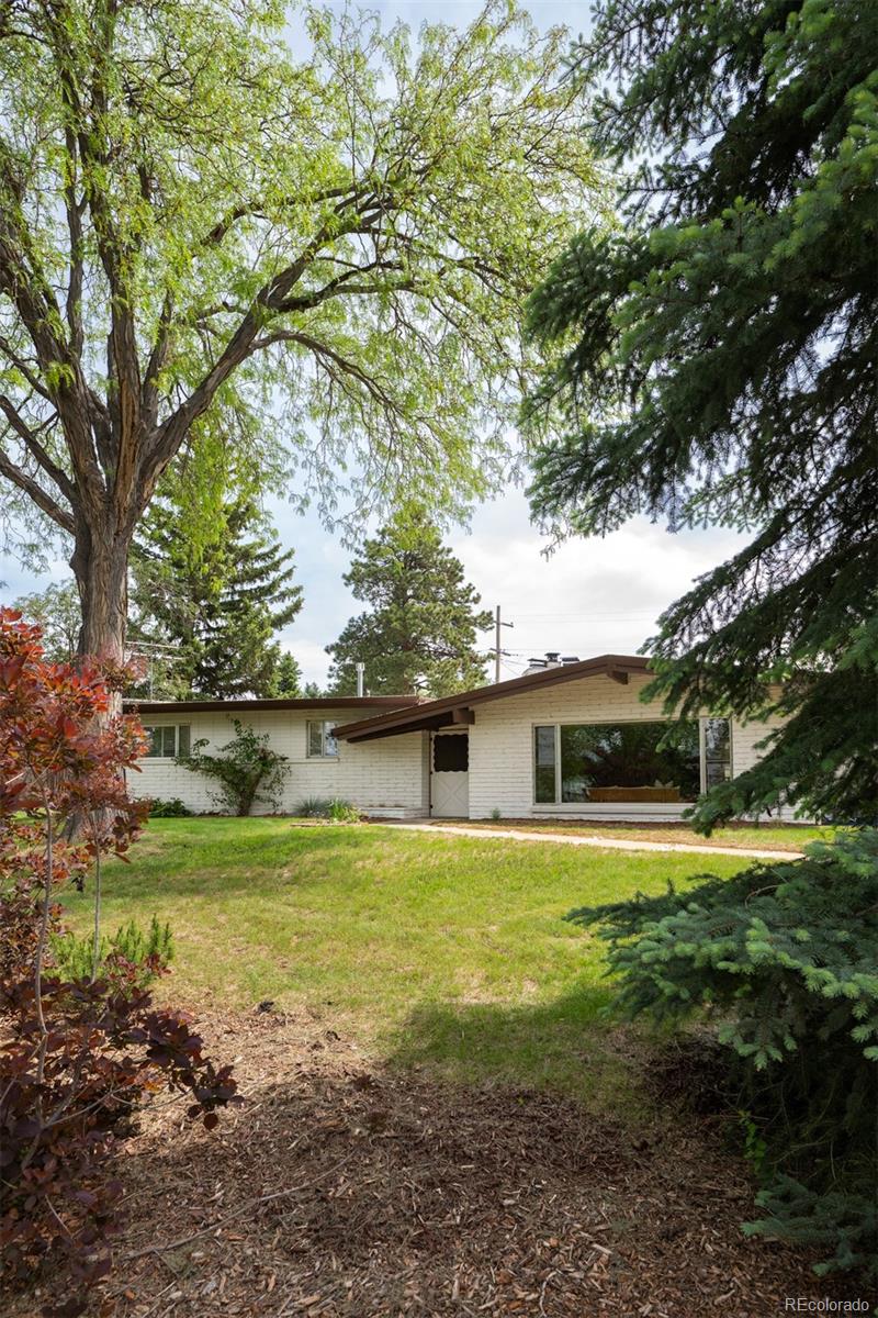2226 Franklin Road Fort Collins CO 80524