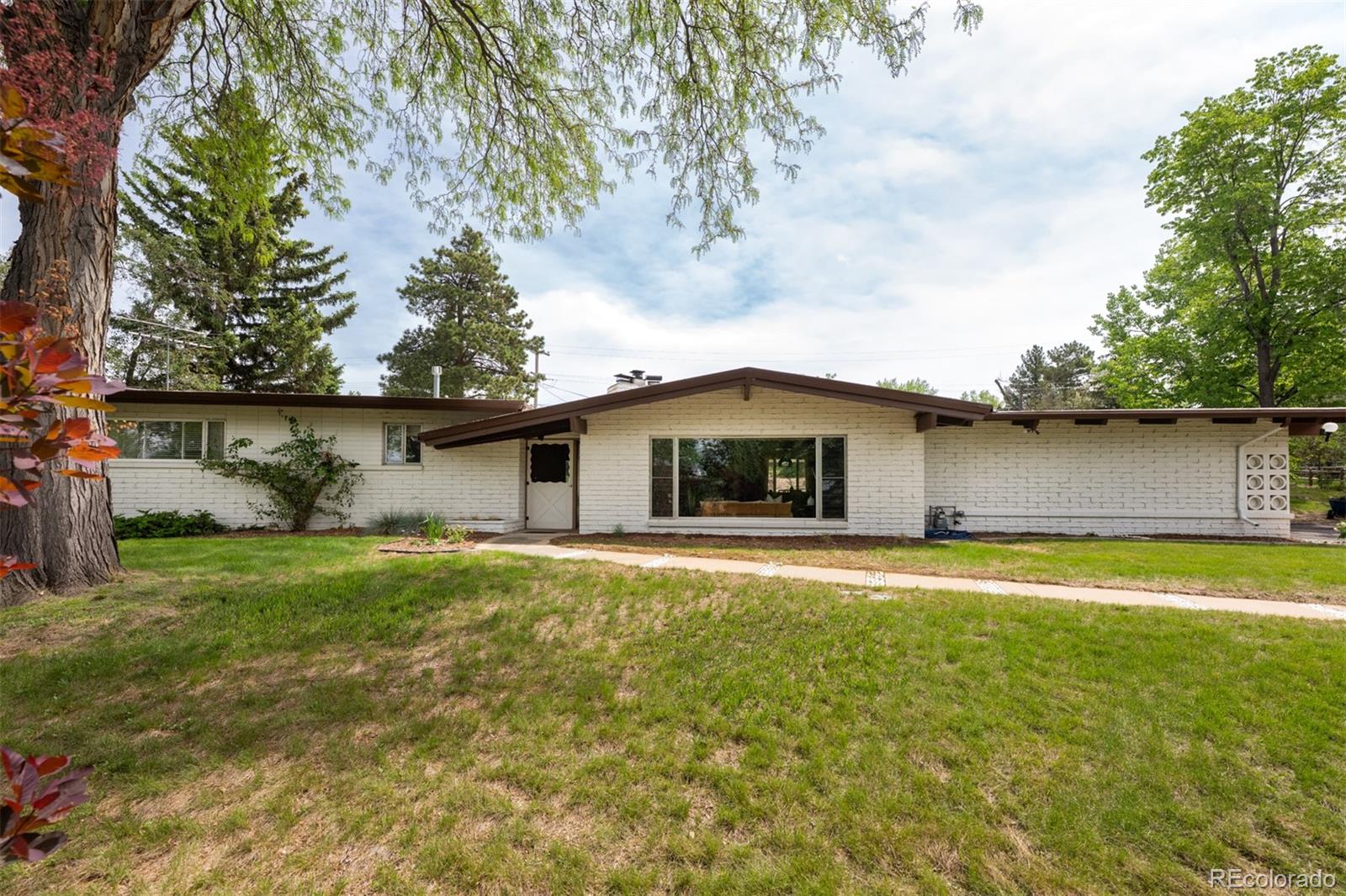 2226 Franklin Road Fort Collins CO 80524