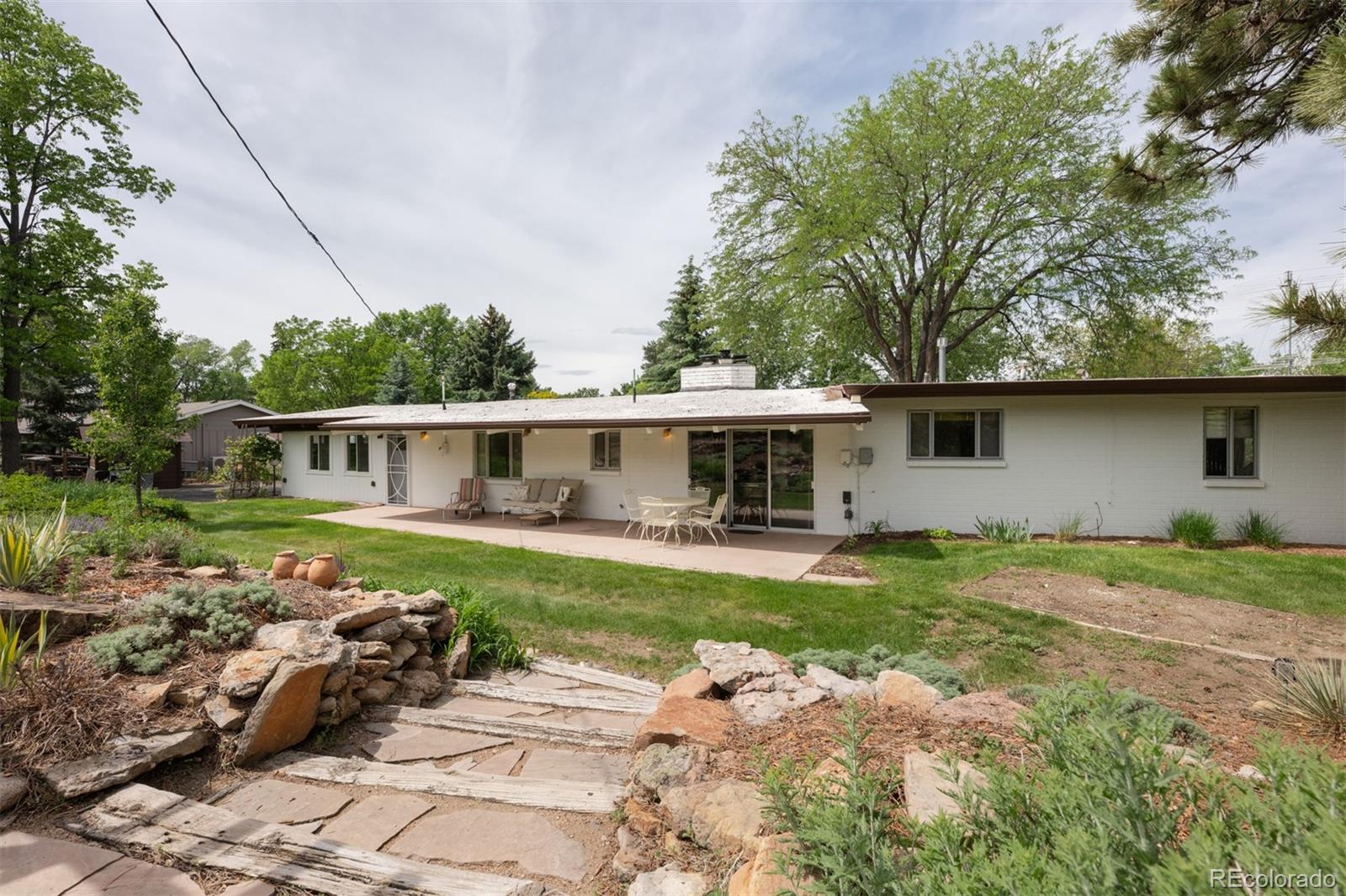 2226 Franklin Road Fort Collins CO 80524