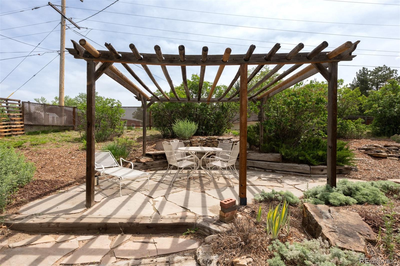 2226 Franklin Road Fort Collins CO 80524