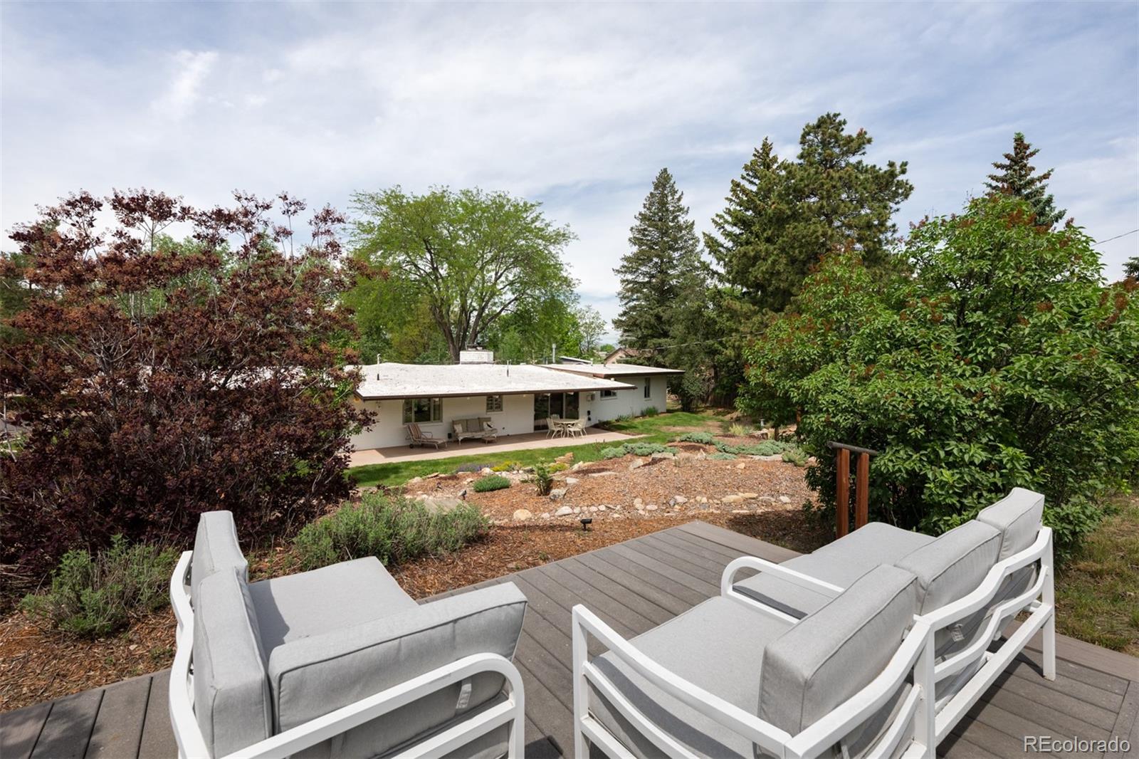 2226 Franklin Road Fort Collins CO 80524