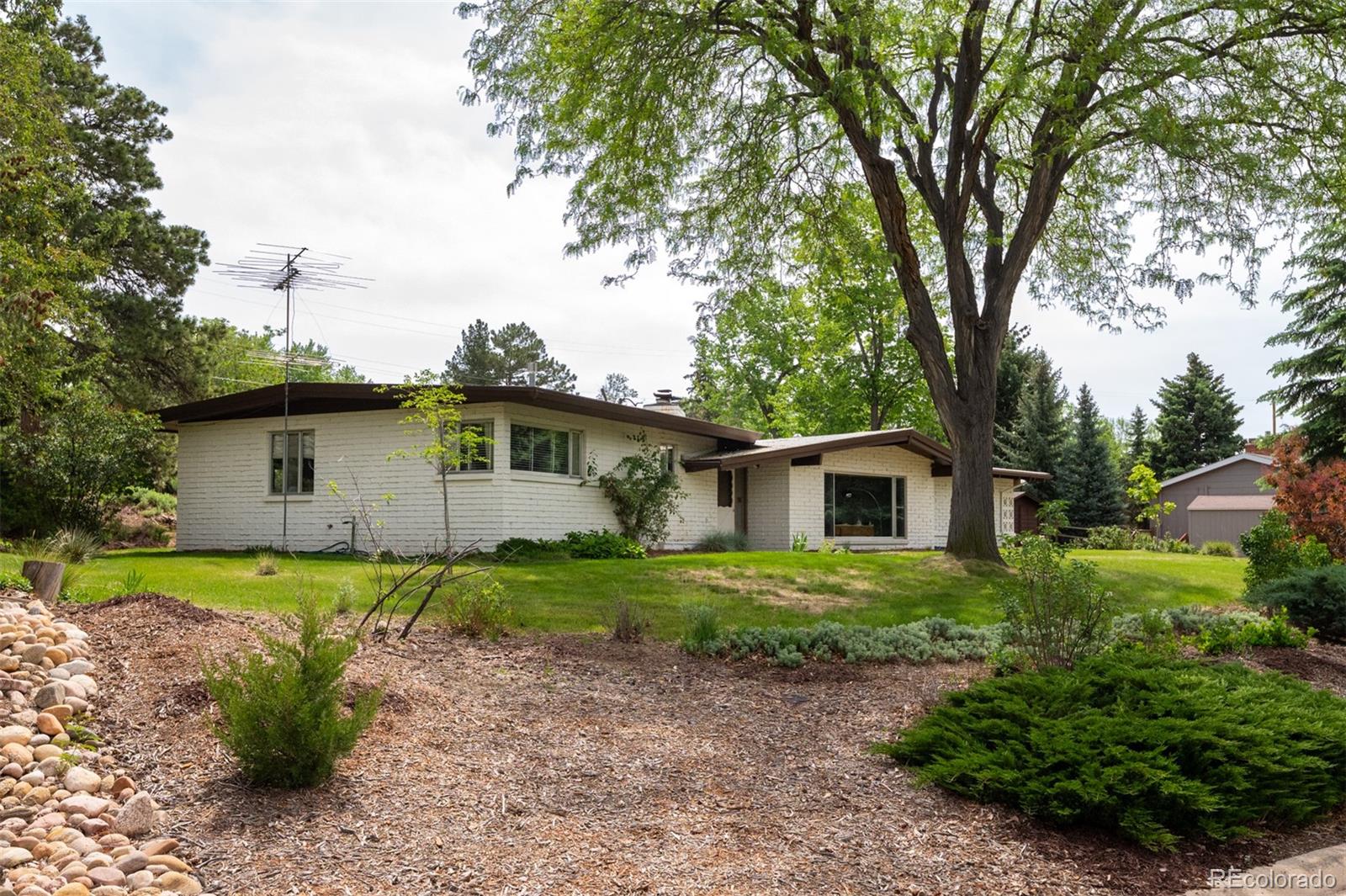2226 Franklin Road Fort Collins CO 80524