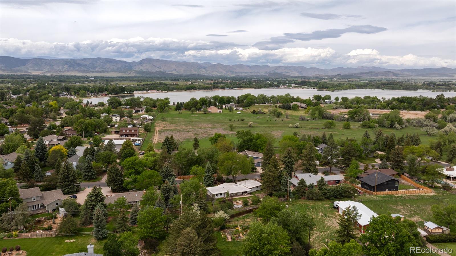 2226 Franklin Road Fort Collins CO 80524