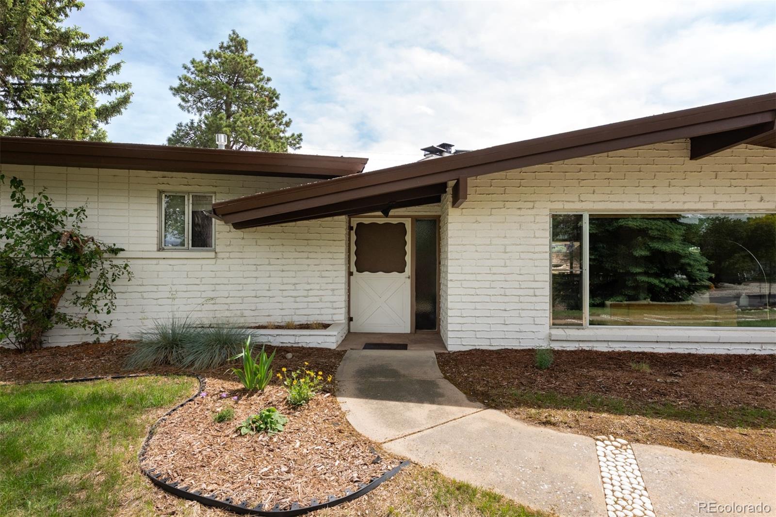2226 Franklin Road Fort Collins CO 80524