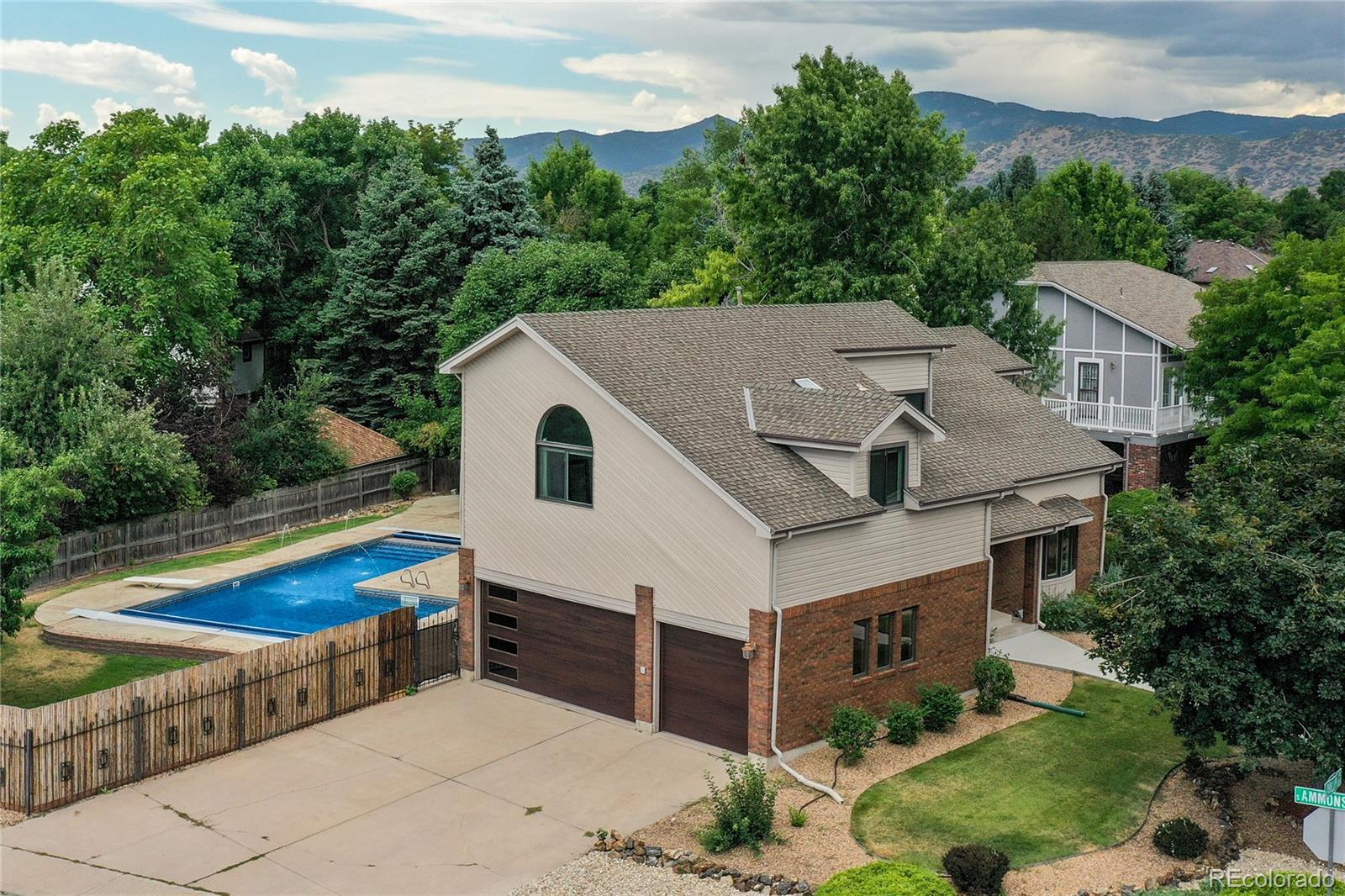 8160 W Phillips Avenue Littleton CO 80128