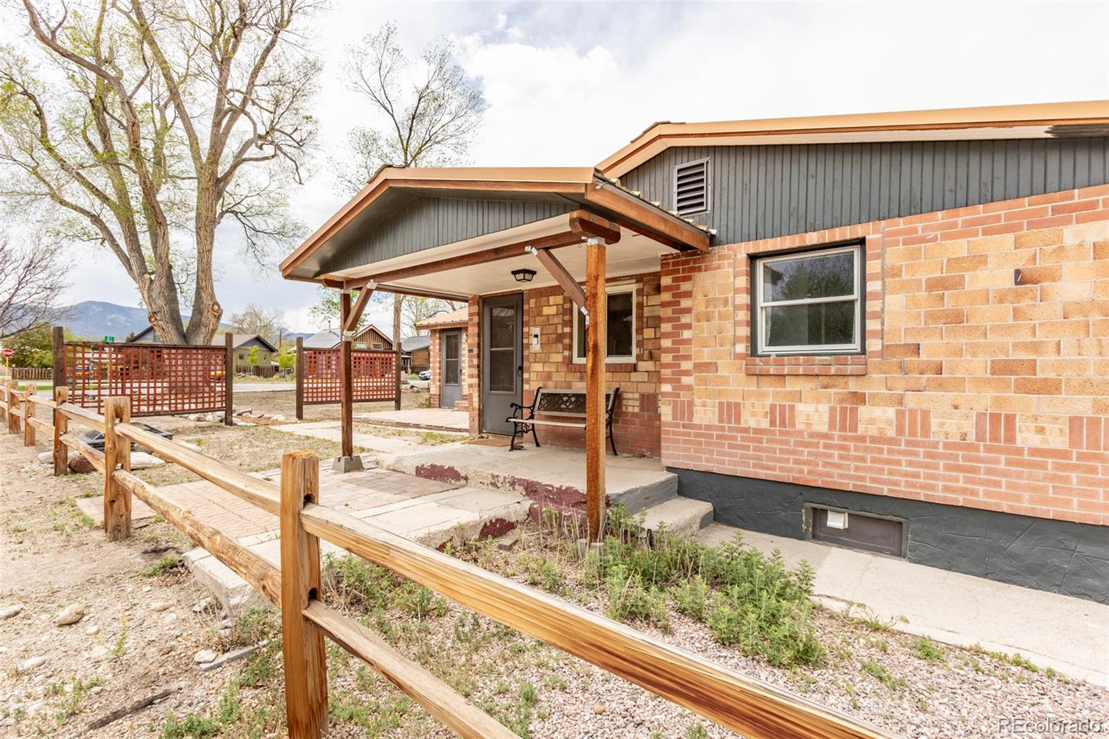 548 E 3rd Street Salida CO 81201