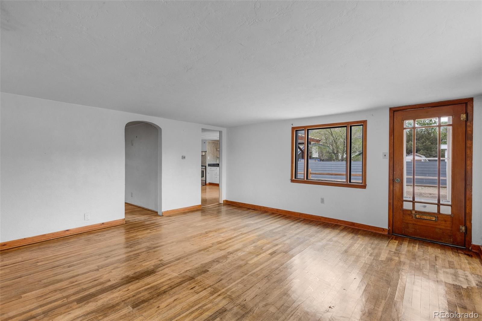 548 E 3rd Street Salida CO 81201