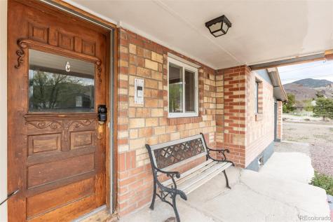 548 E Third Street Salida CO 81201