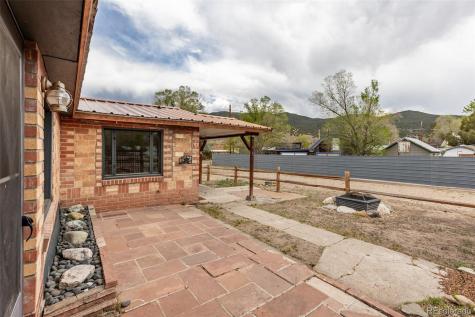 548 E Third Street Salida CO 81201
