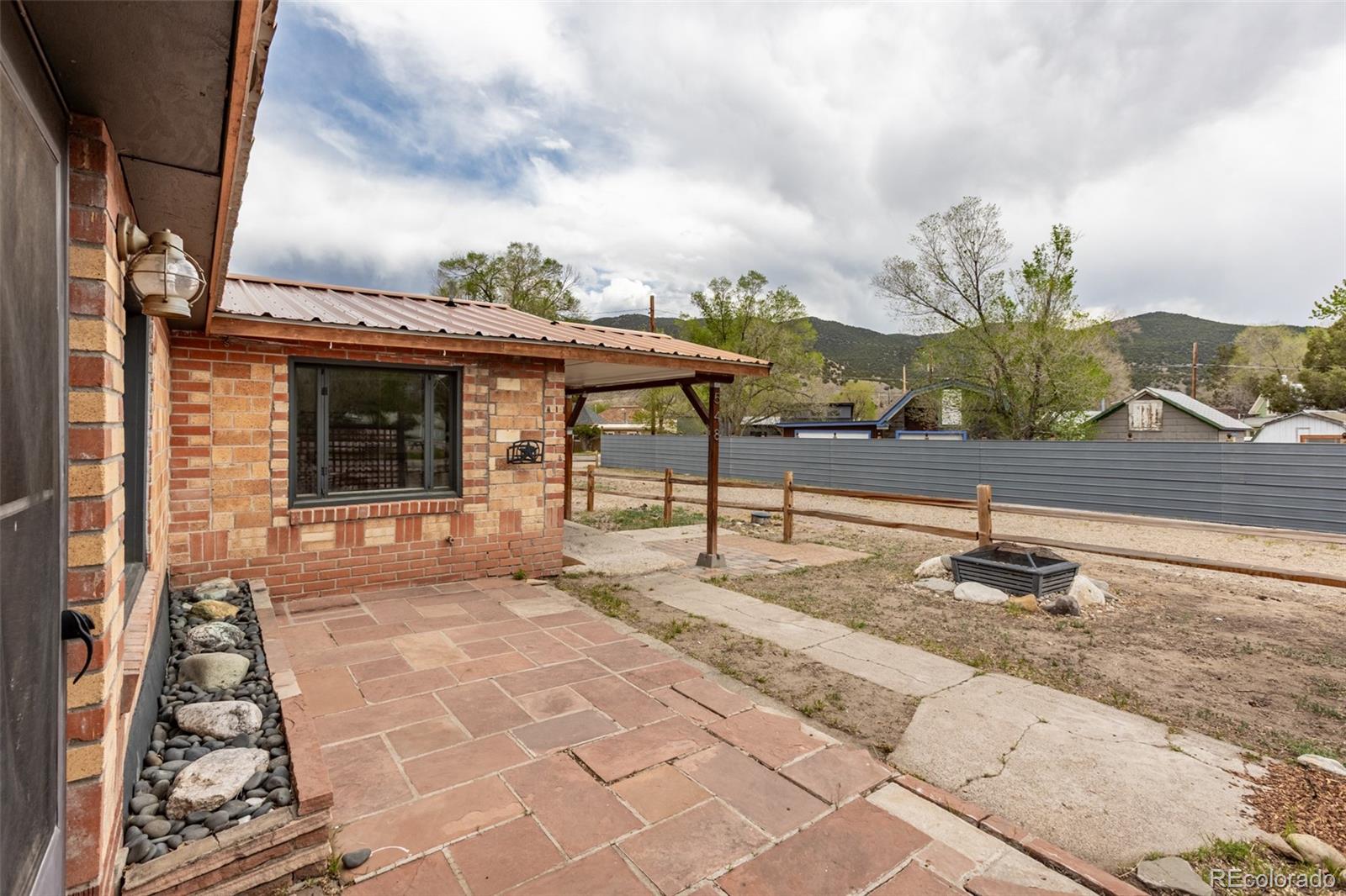548 E 3rd Street Salida CO 81201