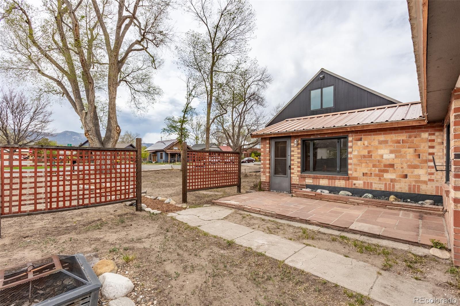 548 E 3rd Street Salida CO 81201
