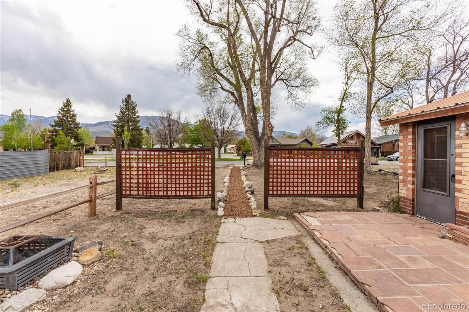 548 E 3rd Street Salida CO 81201