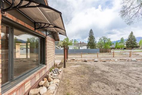 548 E Third Street Salida CO 81201