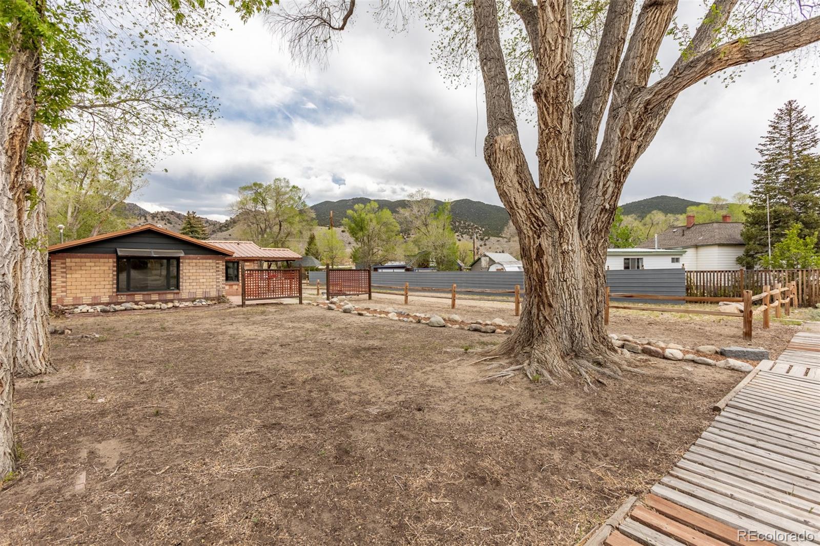 548 E 3rd Street Salida CO 81201
