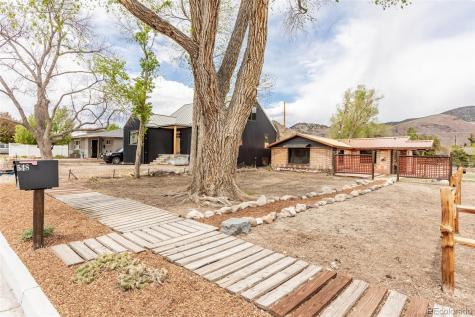 548 E Third Street Salida CO 81201