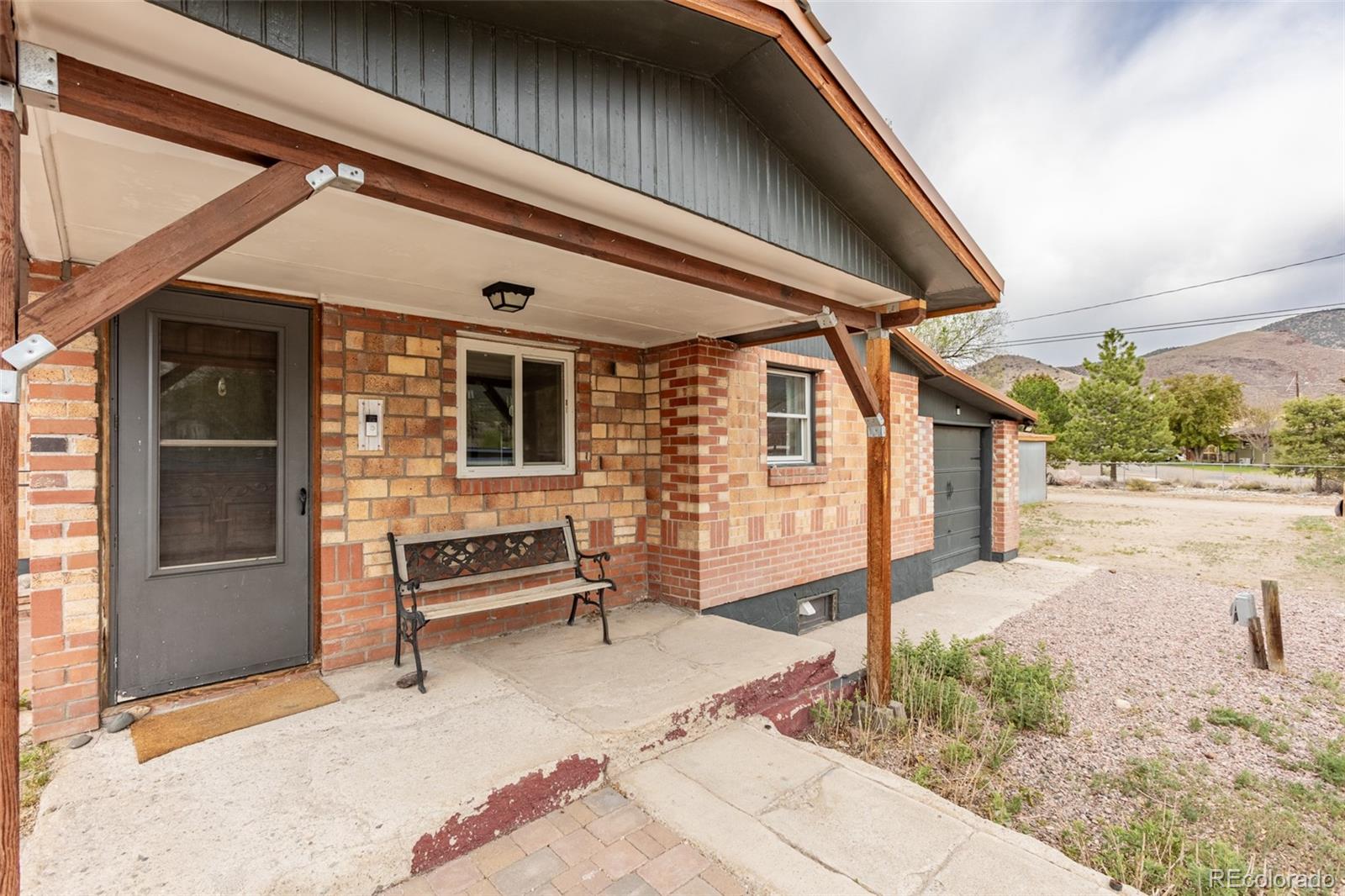 548 E 3rd Street Salida CO 81201