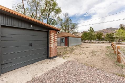 548 E Third Street Salida CO 81201