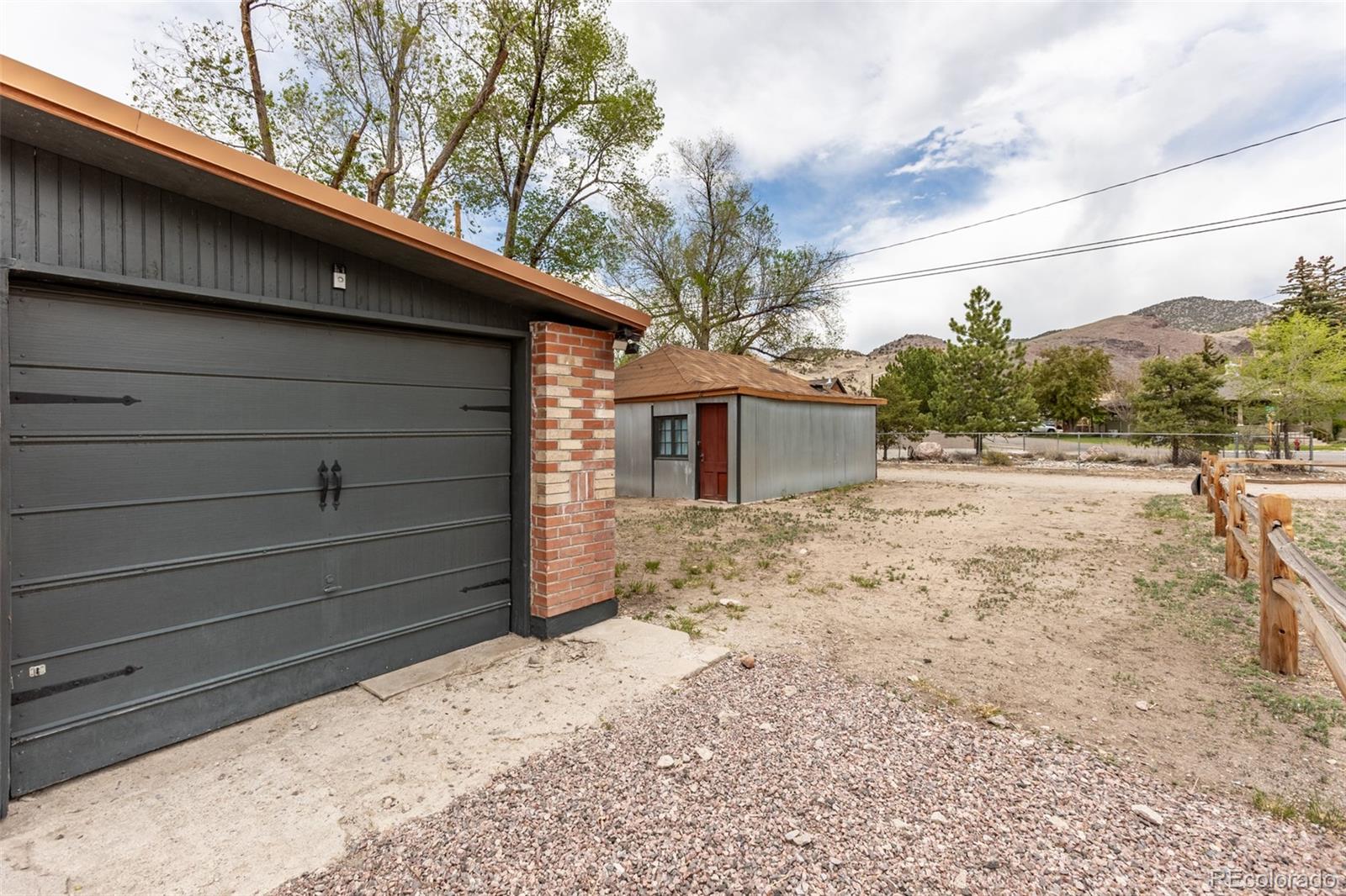 548 E 3rd Street Salida CO 81201