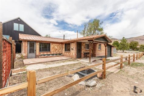 548 E Third Street Salida CO 81201