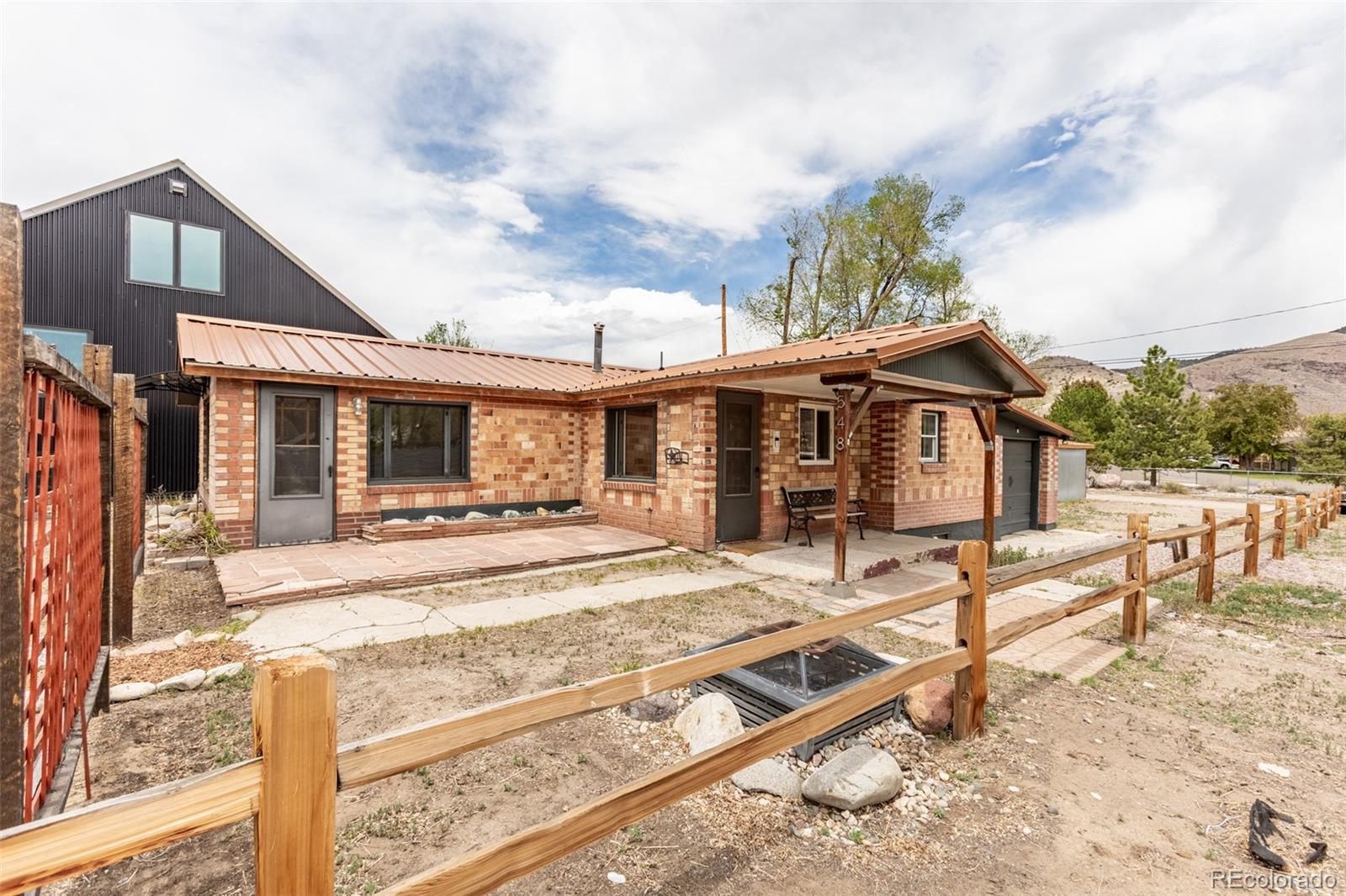 548 E 3rd Street Salida CO 81201