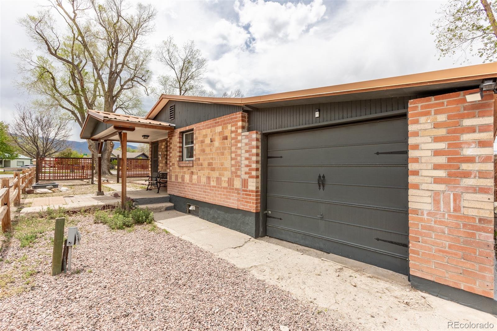 548 E 3rd Street Salida CO 81201