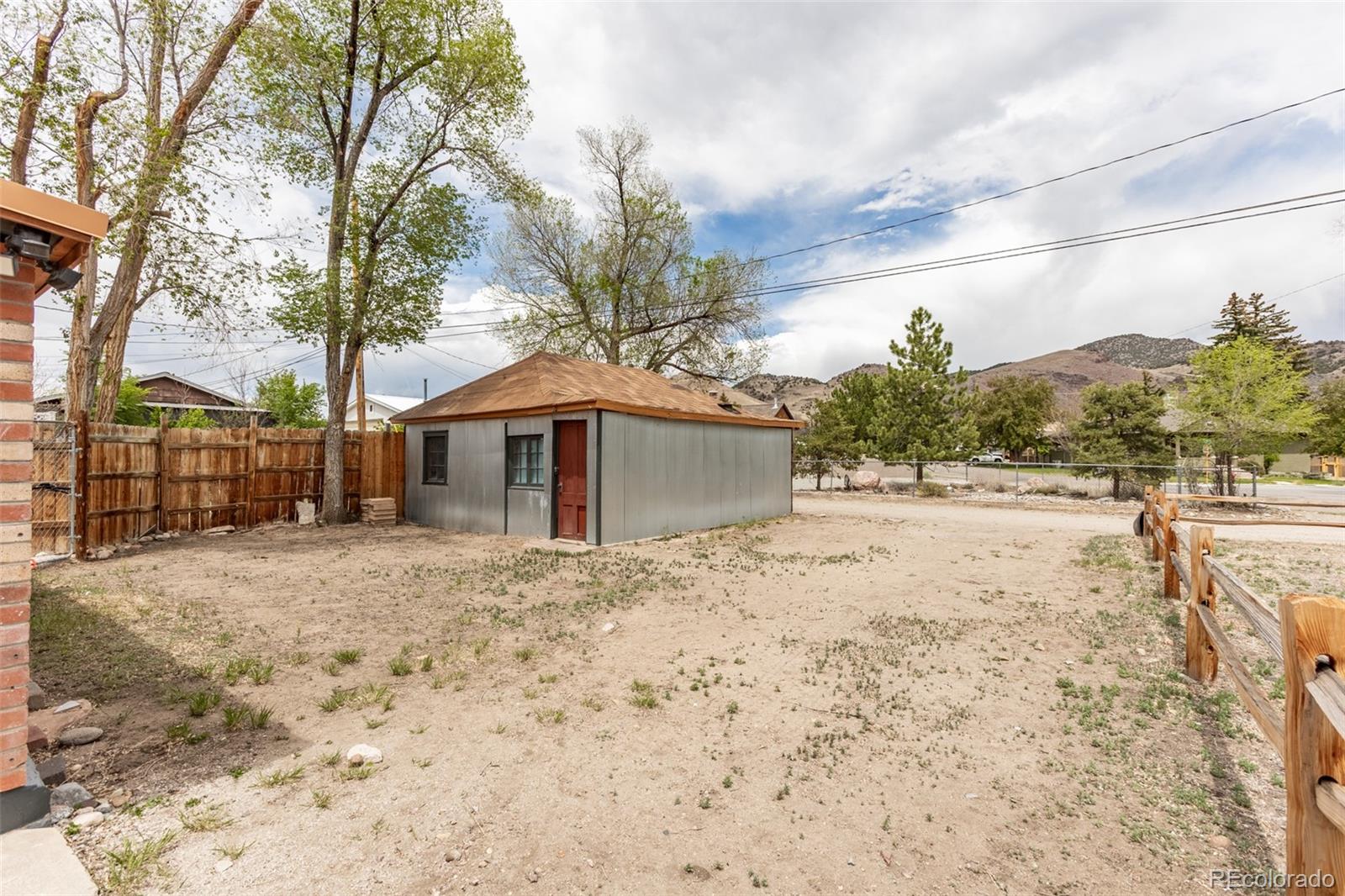 548 E 3rd Street Salida CO 81201