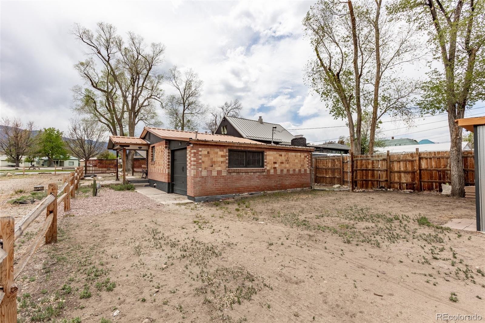 548 E 3rd Street Salida CO 81201