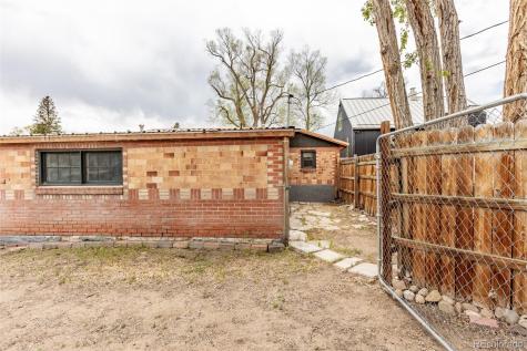 548 E Third Street Salida CO 81201