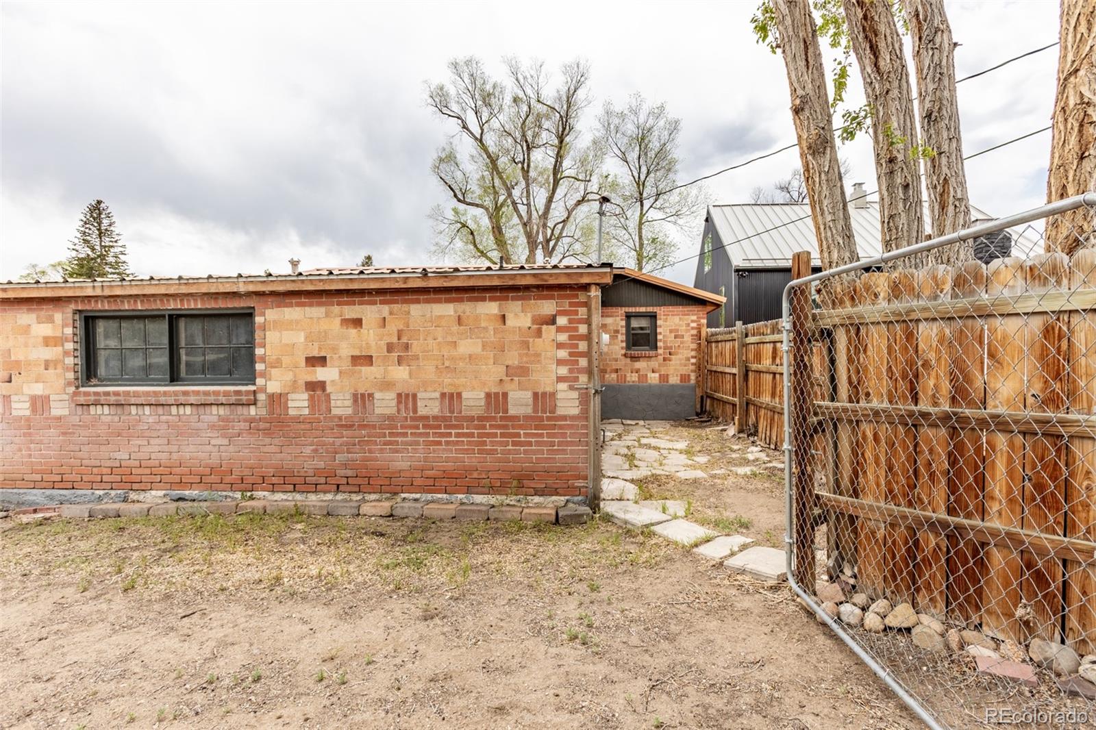 548 E 3rd Street Salida CO 81201