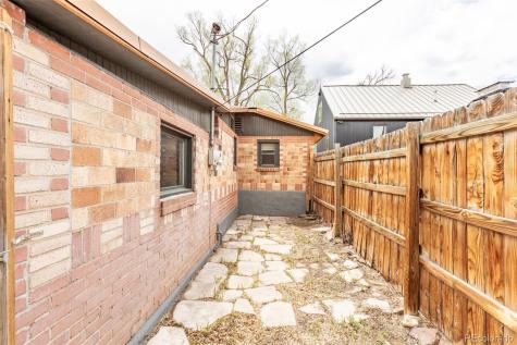 548 E Third Street Salida CO 81201