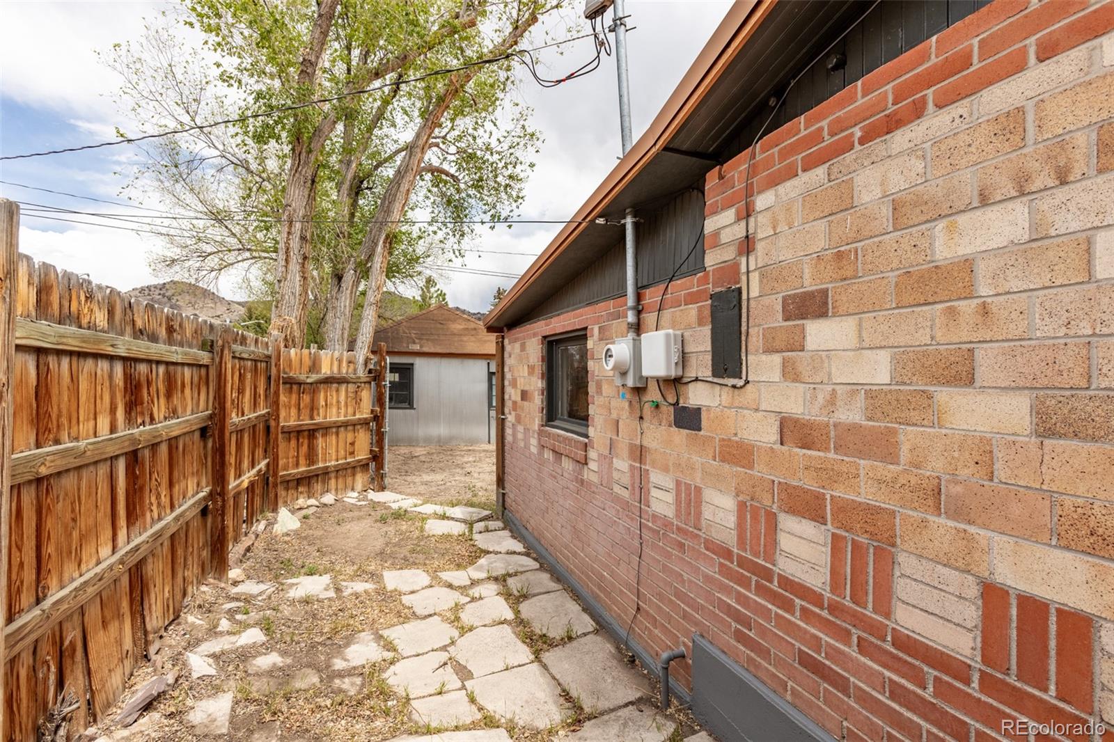 548 E 3rd Street Salida CO 81201