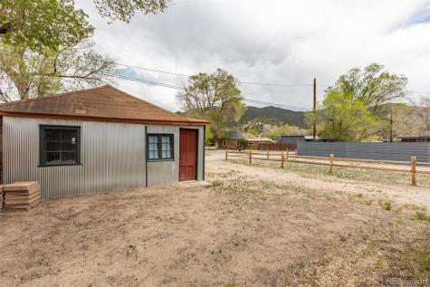 548 E Third Street Salida CO 81201