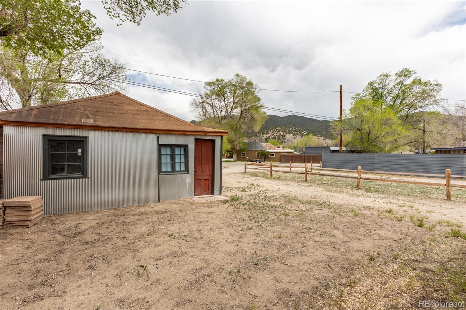548 E 3rd Street Salida CO 81201