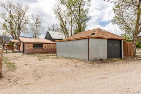 548 E Third Street Salida CO 81201