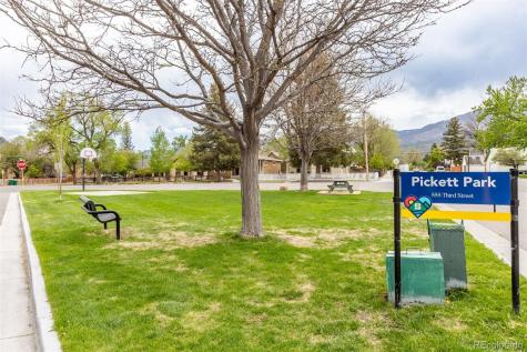548 E Third Street Salida CO 81201