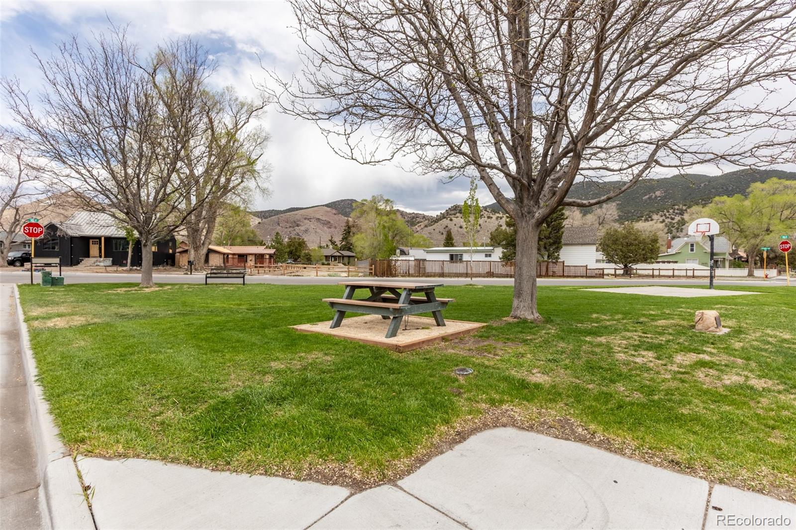 548 E 3rd Street Salida CO 81201