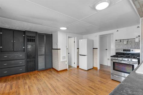 548 E Third Street Salida CO 81201