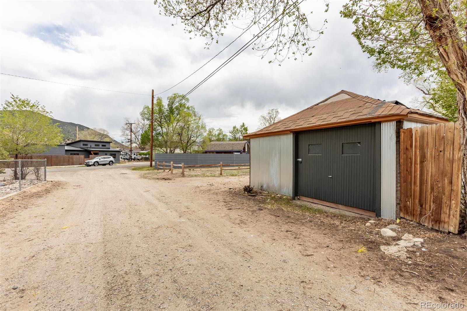 548 E 3rd Street Salida CO 81201