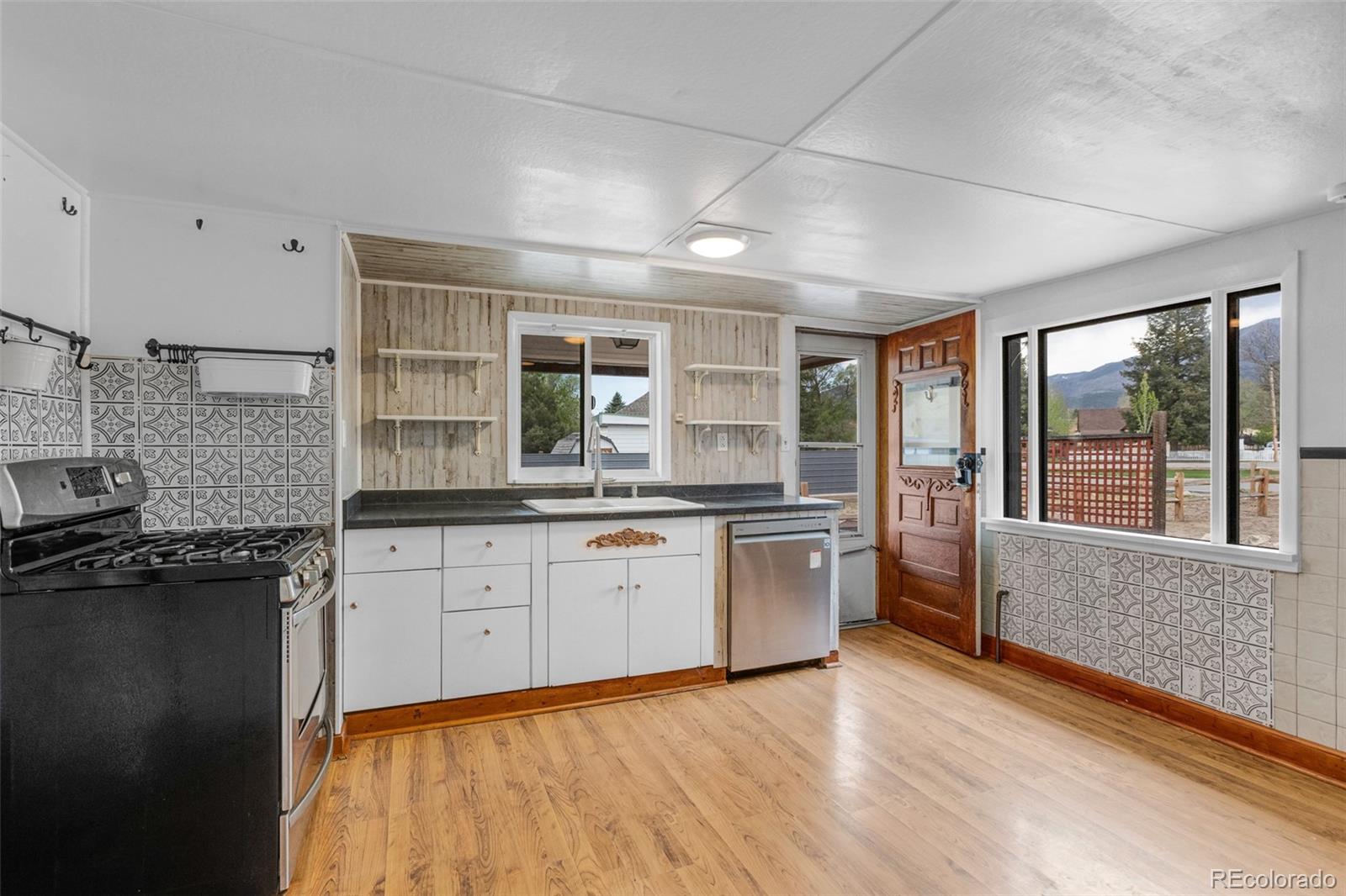548 E 3rd Street Salida CO 81201